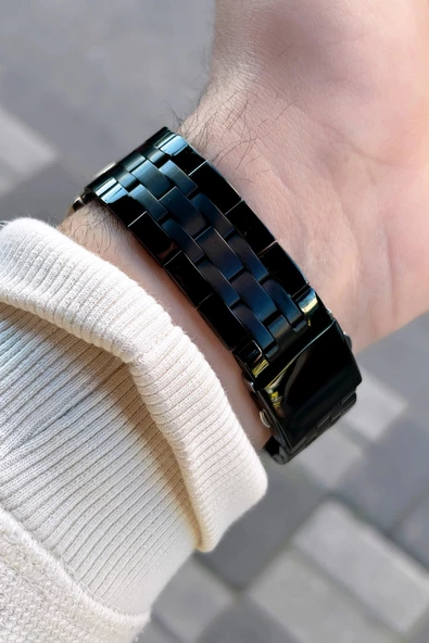 Ferrucci Takvimli Erkek Kol Saati 3 Atm Su Geçirmezlik - Resim 2