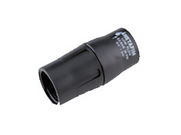 NETAFİM BASINÇ REGÜLATÖR INLINE 3/4” Basınç Regülatörleri (1.1 Bar - 15)