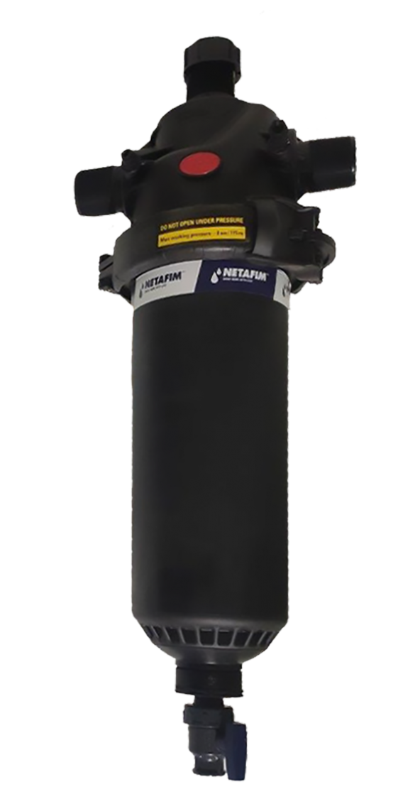 NETAFİM SCREENGUARD™ ELEK FİLTRE 2’’ - 1
