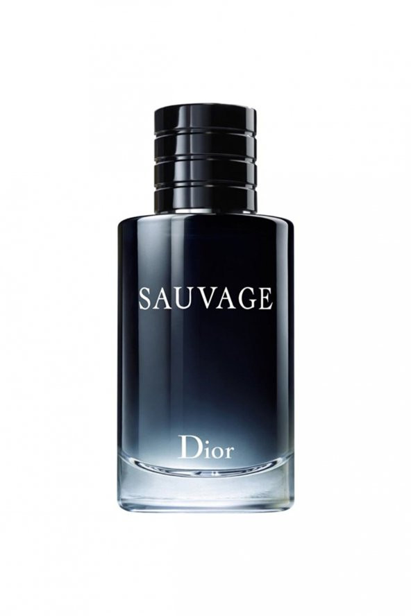 SAUVAGE DİOR MEN EDP-100ML