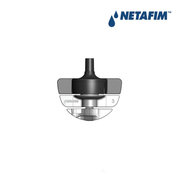 NETAFİM SPINNET™ TAKIM 160 L/H (5 ADET)