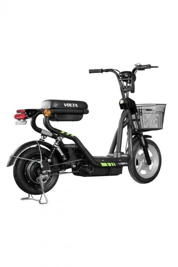 Volta VSM Elektrikli Bisiklet - 3