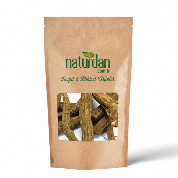 Naturdan Udi Hindi Kökü 1 kg