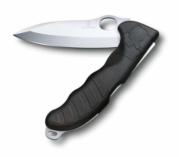 Victorinox Hunter Pro 0.9411.M3B1 Siyah İsviçre Avcı Çakısı