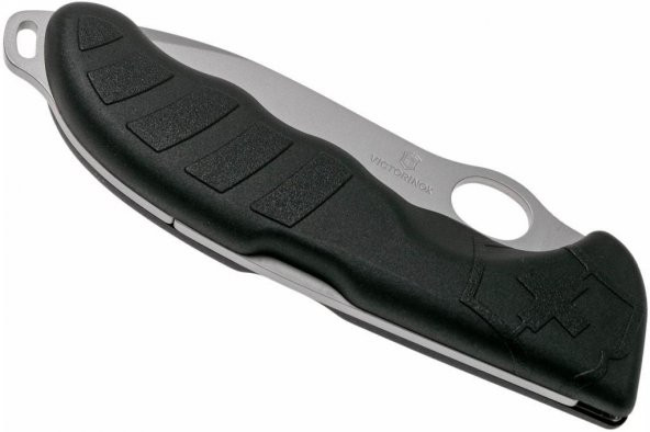Victorinox Hunter Pro 0.9411.M3B1 Siyah İsviçre Avcı Çakısı - 7