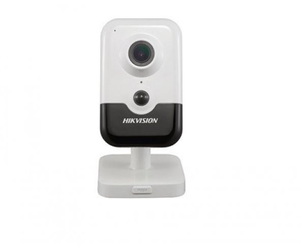 HIKVISION DS-2CD2423G0-IW 2mp 2.8mm Lens H.265+ Wifi Dahili Mikrofon Ve Hoparlör IP Cube Kamera