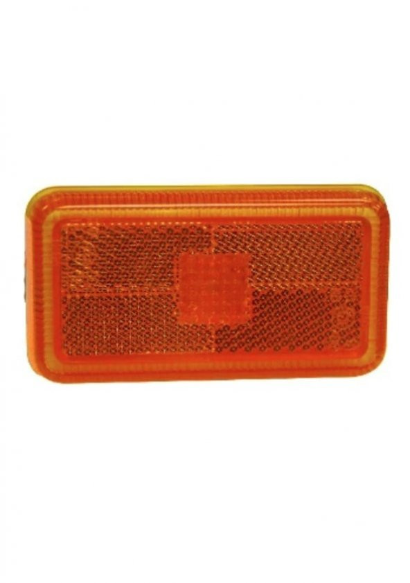 BMC PROFESYONEL (PRO) BASAMAK LAMBASI SARI KOMPLE - Resim 2