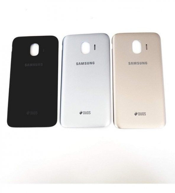 Samsung Grand Prime Pro J250 Arka Kapak  Pil Batarya Kapağı