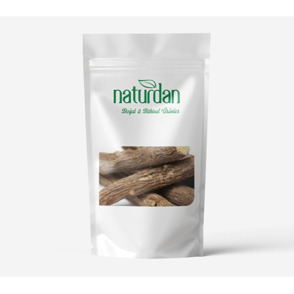 Naturdan Meyan Kökü 250 gr