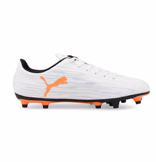 PUMA PAPIDO FG AG ERKEK BEYAZ KRAMPON 106572 04 Y-91