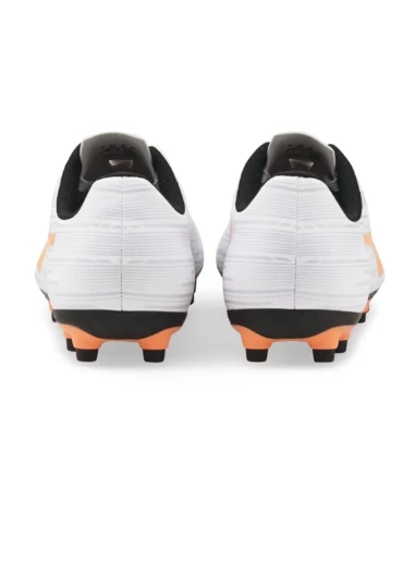 PUMA PAPIDO FG AG ERKEK BEYAZ KRAMPON 106572 04 Y-91 - 3