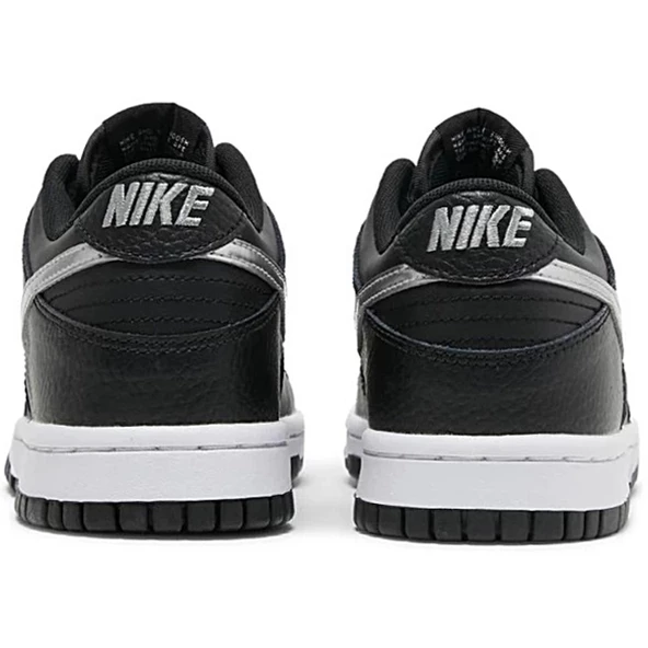NİKE  DUNK LOW NBA DC9560-001 SPOR AYAKKABI - 7