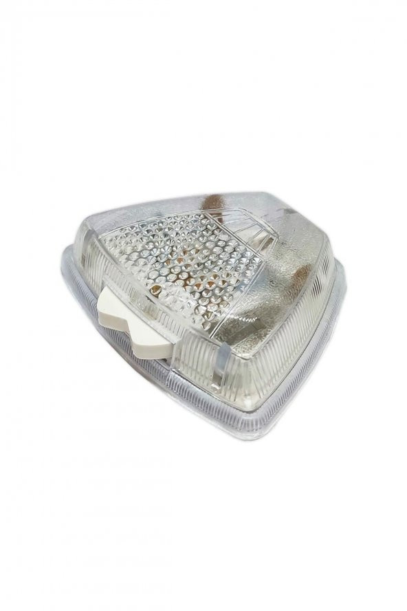 RENAULT R12 TOROS RENO TAVAN LAMBASI KOMPLE - 2