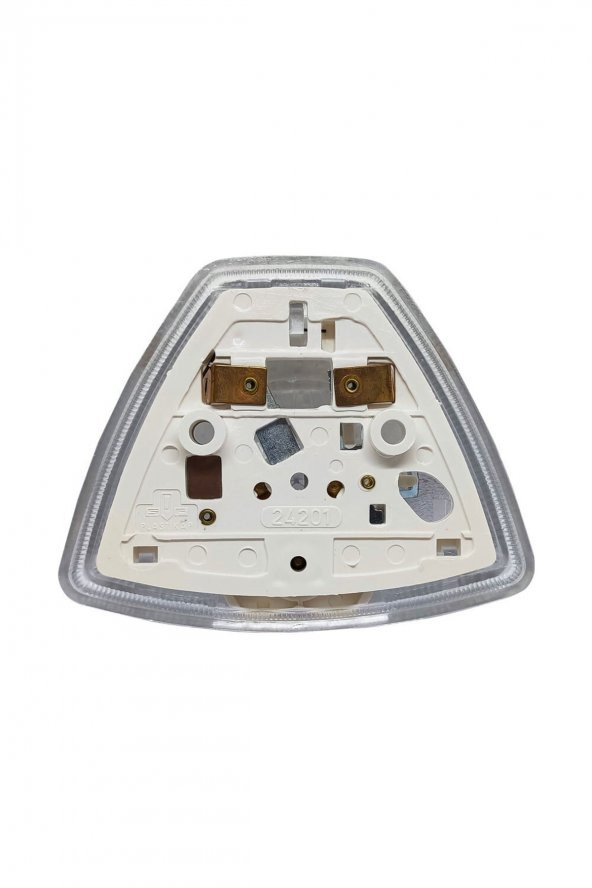 RENAULT R12 TOROS RENO TAVAN LAMBASI KOMPLE - 3