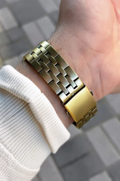 Ferrucci Takvimli Erkek Kol Saati 3 Atm Su Geçirmezlik - Resim 3