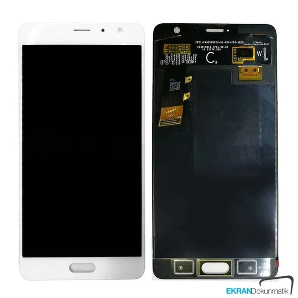 Xiaomi Redmi Pro Lcd Ekran Dokunmatik A+++Süper Kalite
