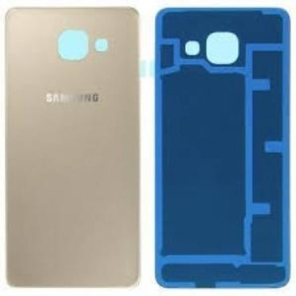 Samsung A310 A3 2016 Arka Kapak Pil Batarya Kapağı A++Süper Kalite - 2
