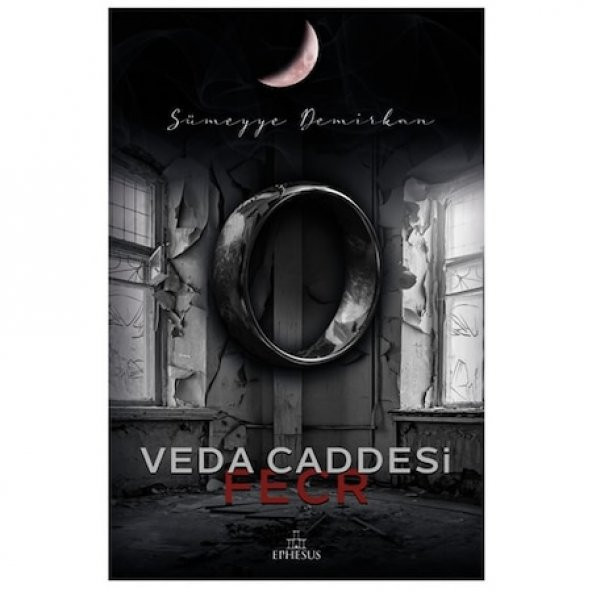 Veda Caddesi #2 - Fecr (Cıltli) - Sümeyye Demirkan - 1