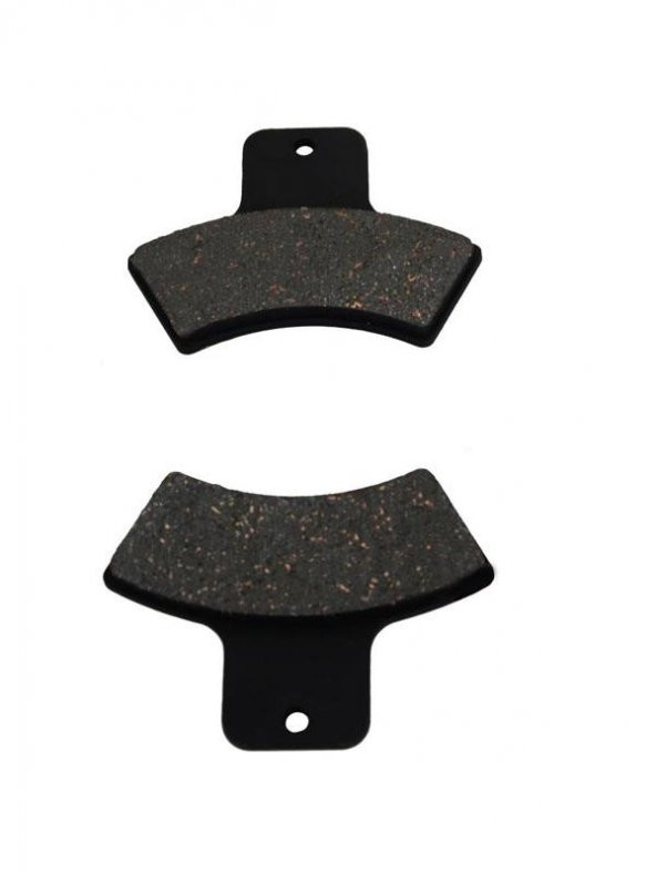 DİSK BALATA ARKA LINHAI 200 ATV GOLD SERİSİ