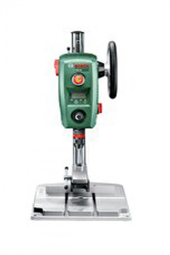 Bosch PBD 40 Matkap Tezgah