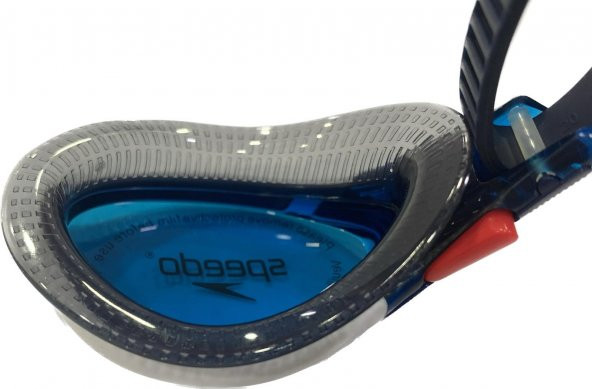 SPEEDO BİOFUSE 2.0 ASSORTED 4  LACİVERT/BEYAZ 8-00233214516 YÜZÜCÜ GÖZLÜĞÜ - 2