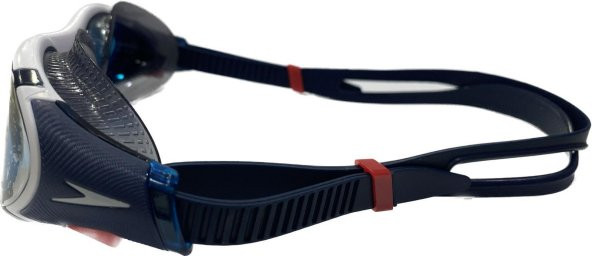 SPEEDO BİOFUSE 2.0 ASSORTED 4  LACİVERT/BEYAZ 8-00233214516 YÜZÜCÜ GÖZLÜĞÜ - 3