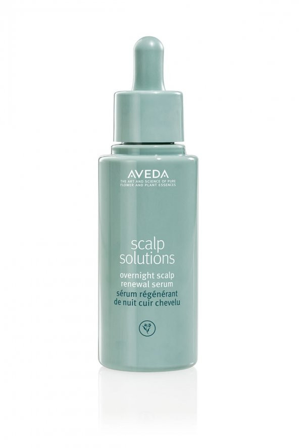 Aveda Scalp Solutions Saç Derisi Için Gece Serumu 50ml - 6