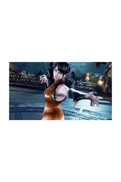 Tekken 7 Ps4 Oyun - 3