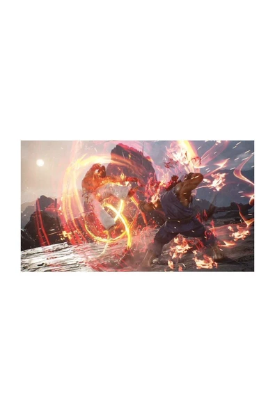 Tekken 7 Ps4 Oyun - 8
