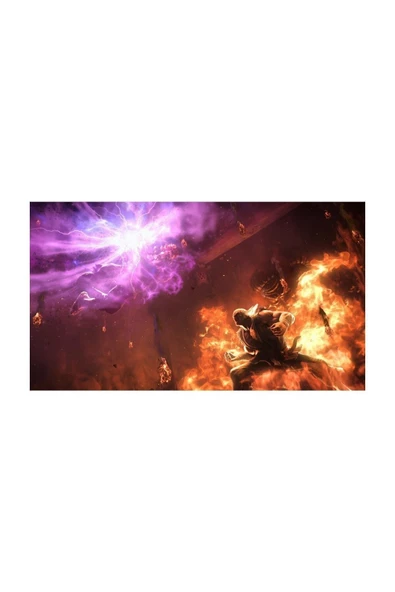 Tekken 7 Ps4 Oyun - 6