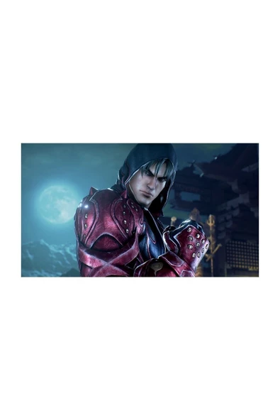 Tekken 7 Ps4 Oyun - 4