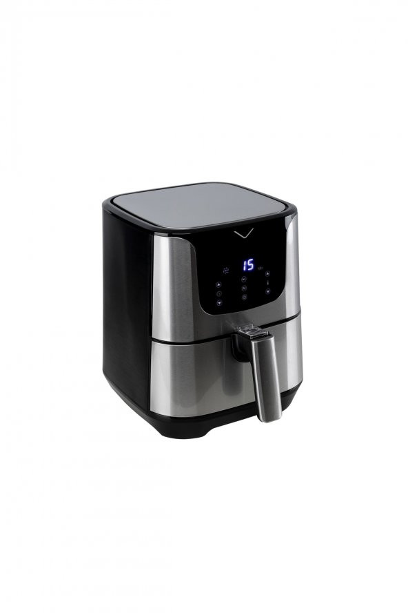 Vestel Light Fry X - 4
