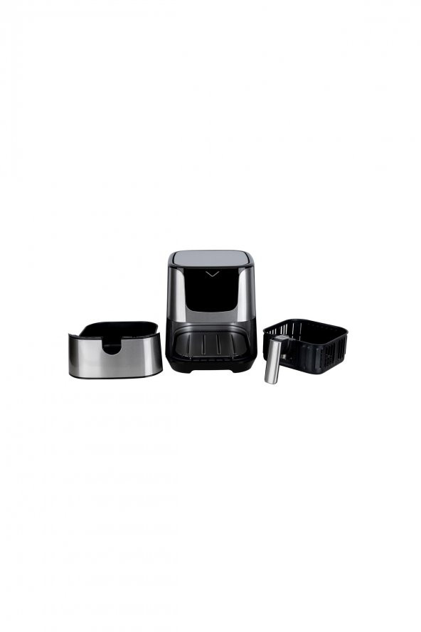Vestel Light Fry X - 5
