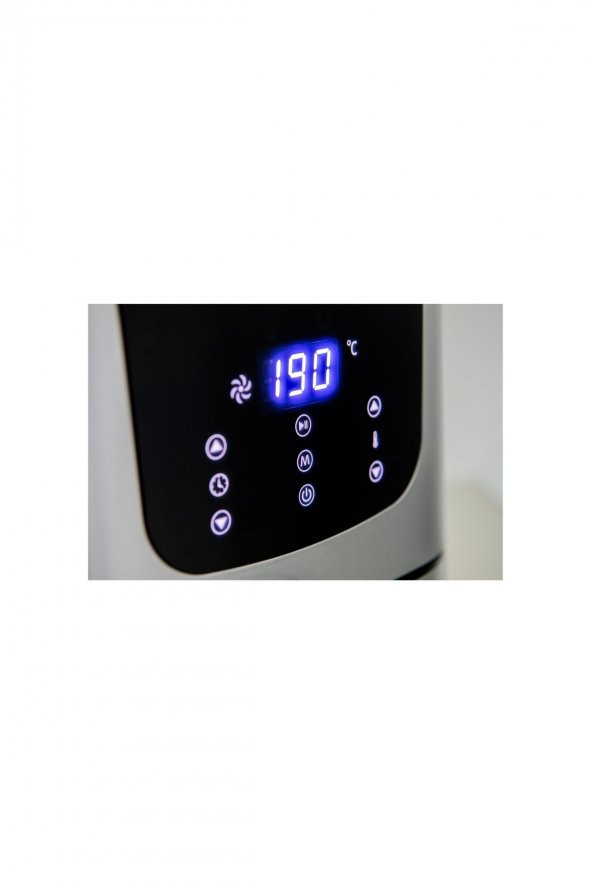 Vestel Light Fry X - 7