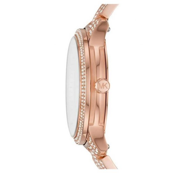 Michael Kors MK6628 Bayan Kol Saati - 2