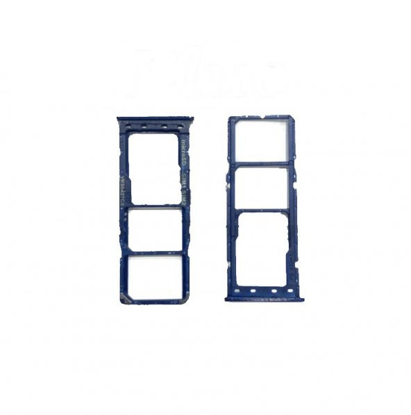 Samsung Galaxy A70 A705 Sim Kart Tepsisi Sim Demiri - 2