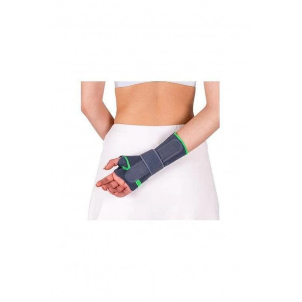 ORTHOCARE 4910 Manucare Comfort C Örme El Bilek Ateli SOL