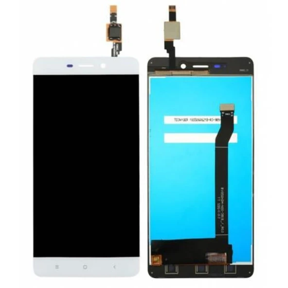 Xiaomi Redmi 4 Lcd Ekran Dokunmatik A+++Süper Kalite - 2