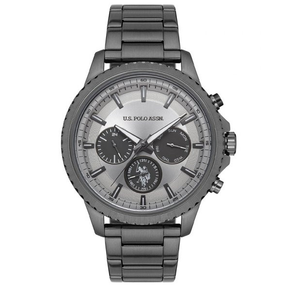 U.S. Polo Assn. USPA1034-07 Erkek Kol Saati