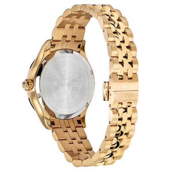 Versace VRSCVEHU00720 Kadın Kol Saati - 2