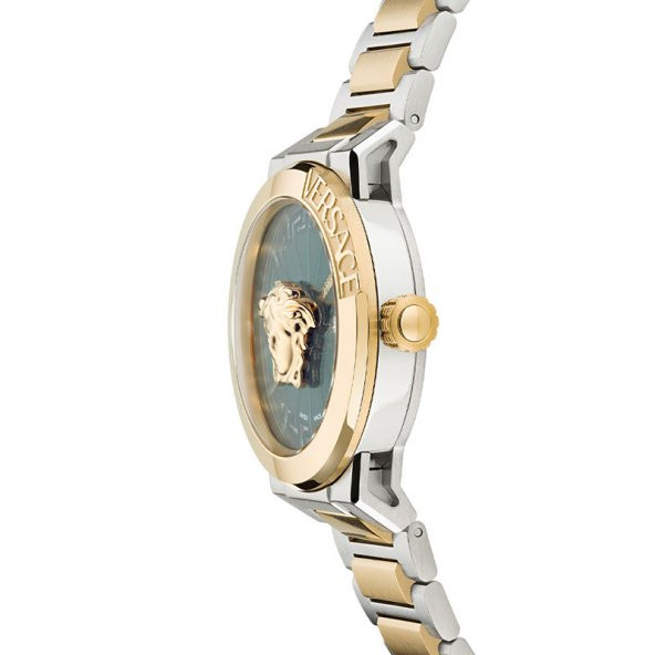 Versace Vrscve3f00422 Kol Saati - 2