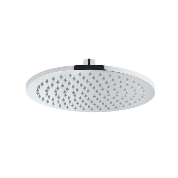 VitrA Origin Krom Ankastre Tepe Banyo Duş Seti - 4