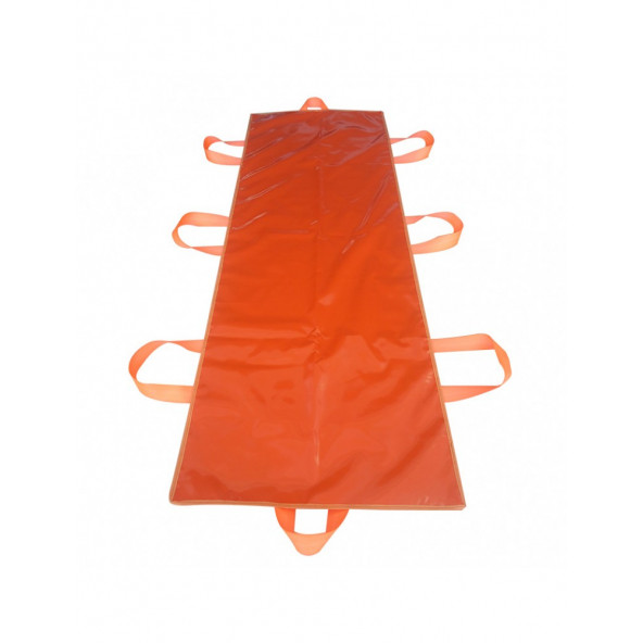 Hasta Transfer Taşıma Sedyesi Medikal Sedye 70X200 cm KİLİTSİZ - 2