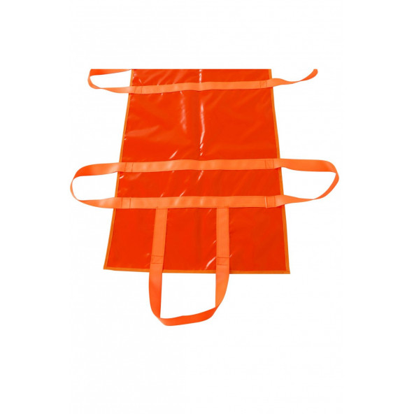 Hasta Transfer Taşıma Sedyesi Medikal Sedye 70X200 cm KİLİTSİZ - 3