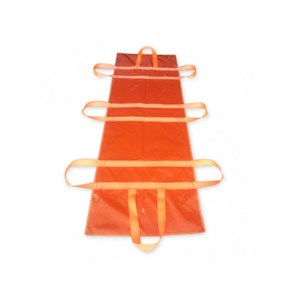 Hasta Transfer Taşıma Sedyesi Medikal Sedye 70X200 cm KİLİTSİZ - 4
