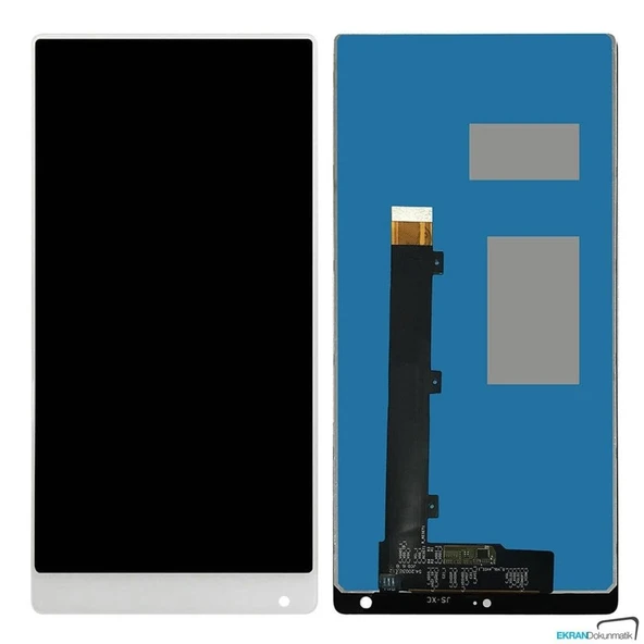 Xiaomi Mi Mix Lcd Ekran Dokunmatik A+++Süper Kalite