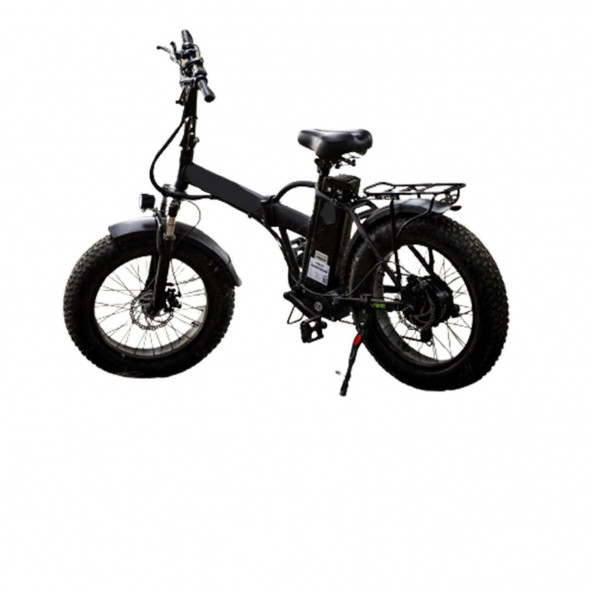 Meghna 20 x 4.00 fatbike (elektrikli bisiklet) lastik (çift 2 adet)