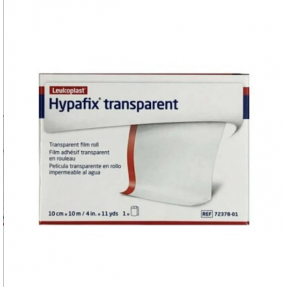 HYPAFIX Transparent