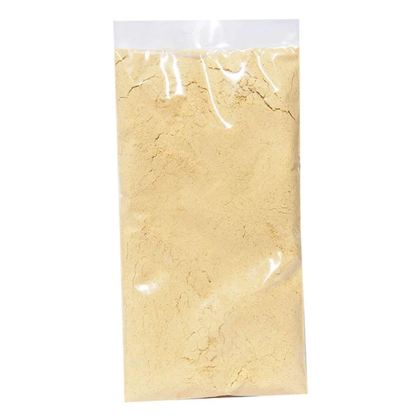 Doğal Öğütülmüş Toz Zencefil Saf Öğütülmüş Zencefil Tozu 100GR - 2