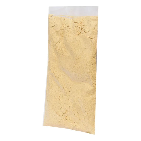 Doğal Öğütülmüş Toz Zencefil Saf Öğütülmüş Zencefil Tozu 100GR - 4